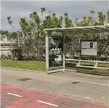 Marquesinas en León y Castillo y la zona hospitalaria en Las Palmas de Gran Canaria